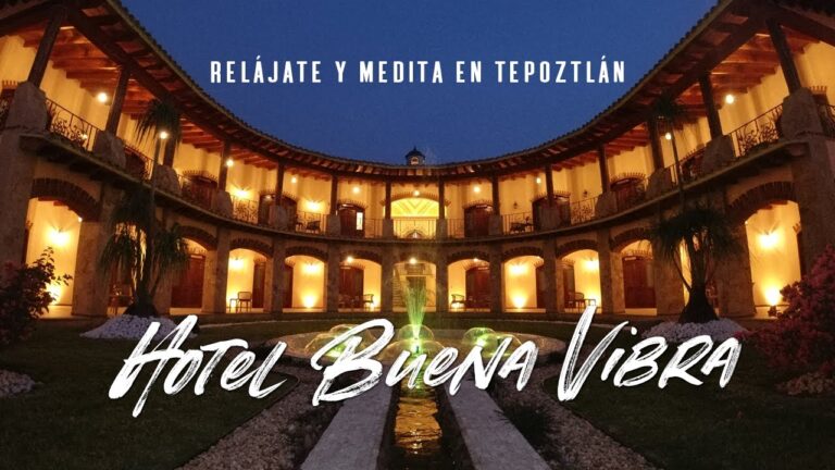 La práctica de mindfulness en spas al aire libre