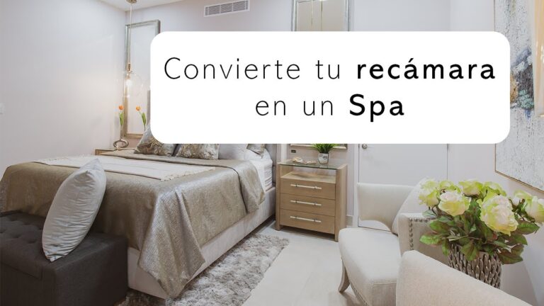 10 diseños de spas para tu hogar que te encantarán