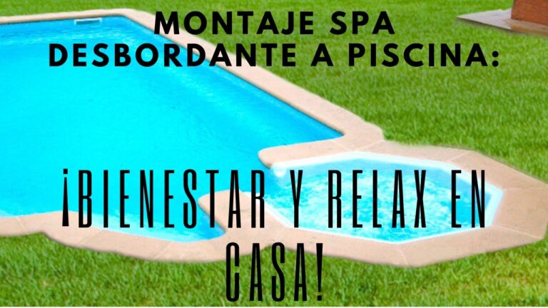 Optimizando el bienestar y confort en spas al aire libre