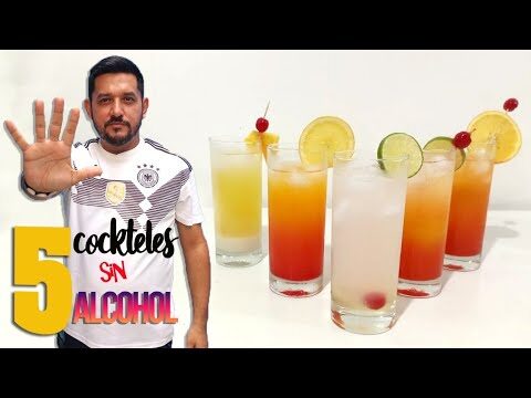 Deliciosos zumos refrescantes en el spa: ¡Una experiencia revitalizante!
