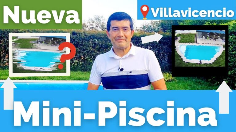 Beneficios físicos de las mini piscinas
