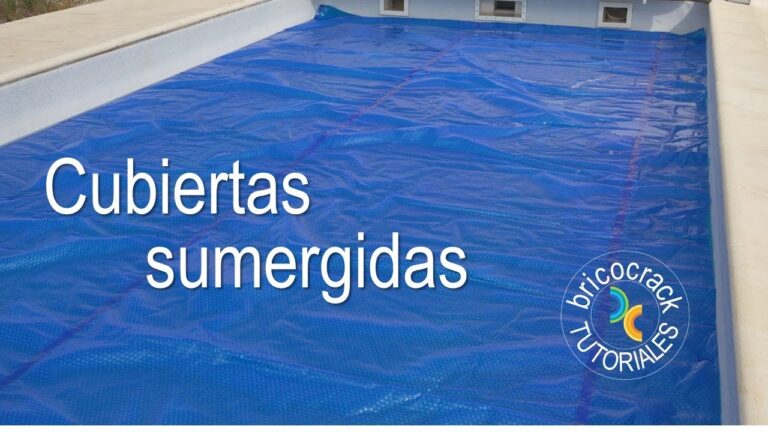 Guía para elegir la mejor cubierta para tu piscina